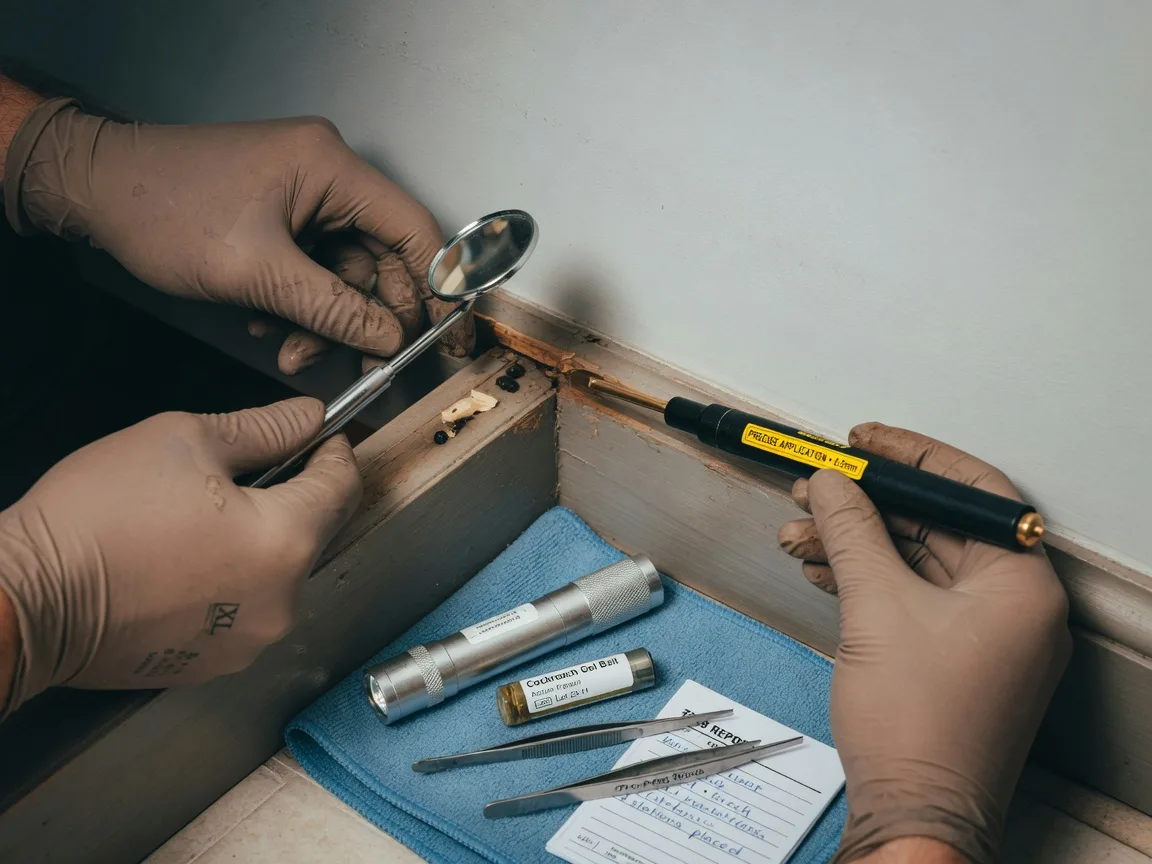 Why choose Emergency Pest Control in Tupelo, MS